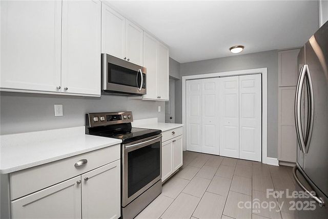 1418 Kenilworth Avenue, Charlotte, NC 28203