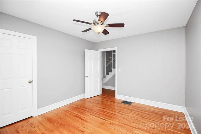 1418 Kenilworth Avenue, Charlotte, NC 28203