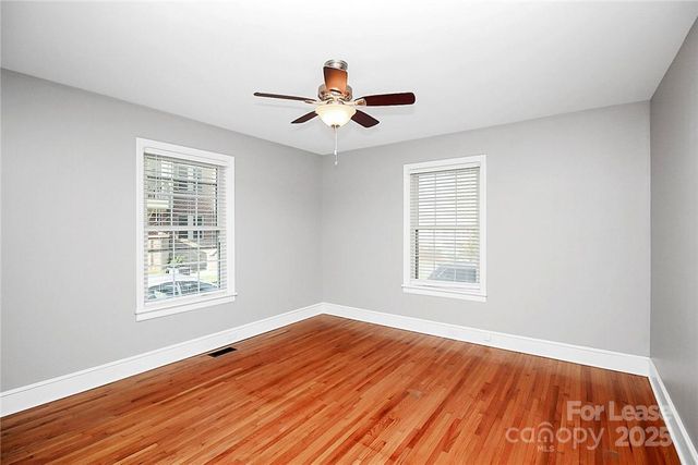 1418 Kenilworth Avenue, Charlotte, NC 28203