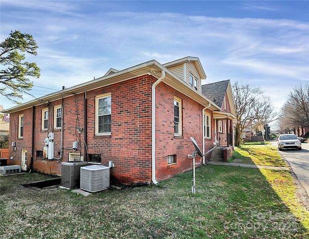 1418 Kenilworth Avenue, Charlotte, NC 28203