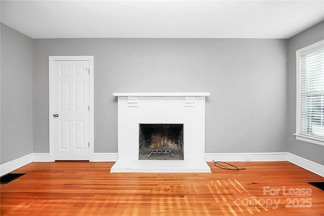 1418 Kenilworth Avenue, Charlotte, NC 28203