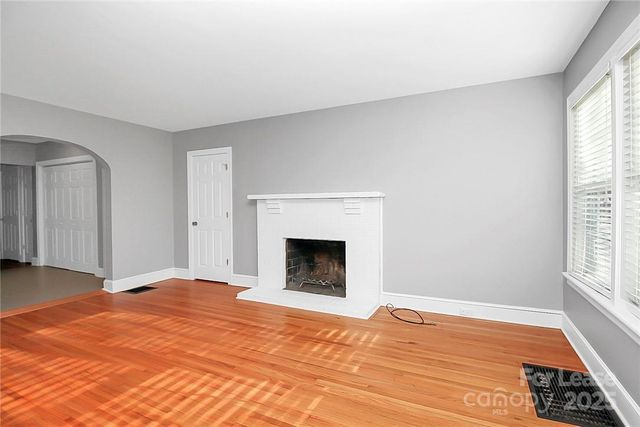 1418 Kenilworth Avenue, Charlotte, NC 28203