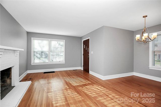 1418 Kenilworth Avenue, Charlotte, NC 28203