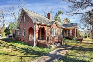 1418 Kenilworth Avenue, Charlotte, NC 28203