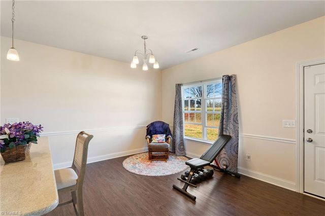 1378 Land Grove Drive, Kernersville, NC 27284