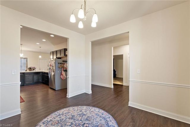 1378 Land Grove Drive, Kernersville, NC 27284