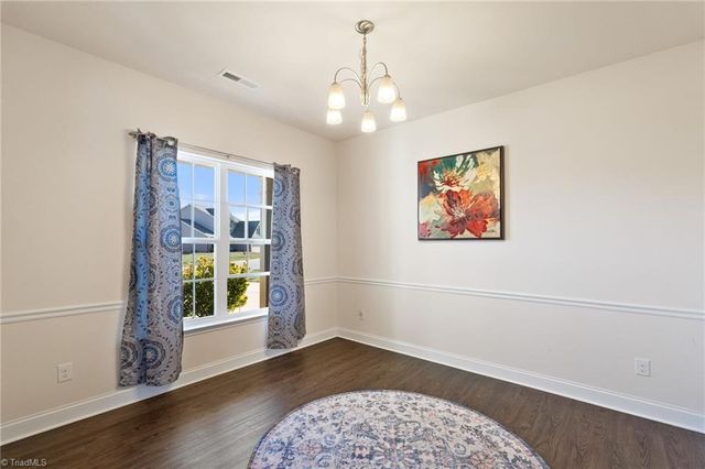 1378 Land Grove Drive, Kernersville, NC 27284