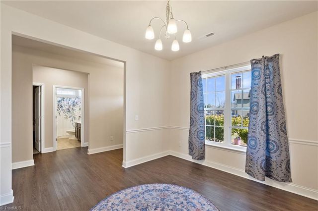 1378 Land Grove Drive, Kernersville, NC 27284