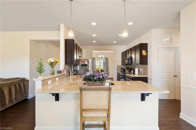 1378 Land Grove Drive, Kernersville, NC 27284