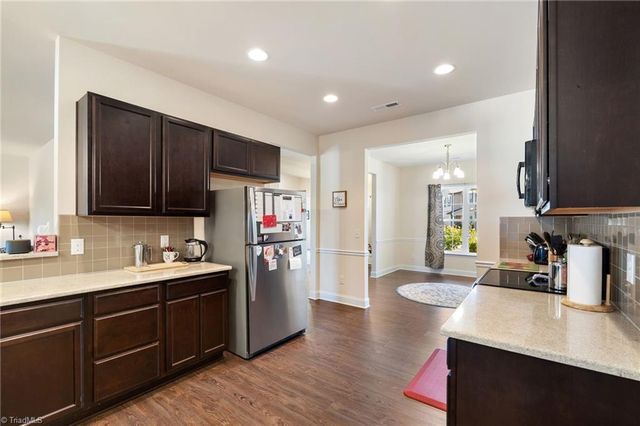 1378 Land Grove Drive, Kernersville, NC 27284