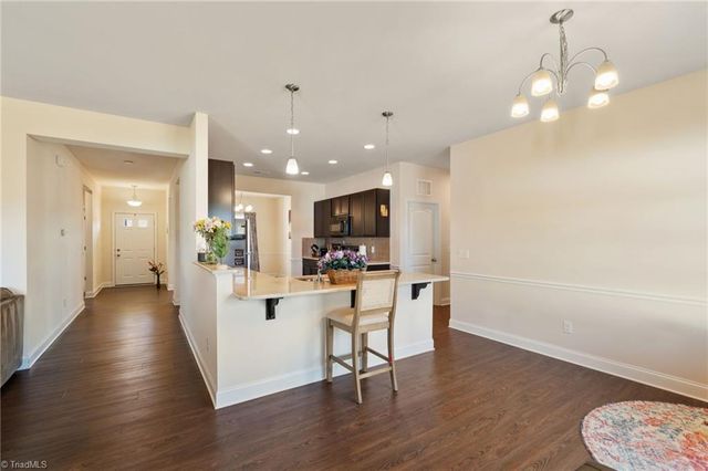 1378 Land Grove Drive, Kernersville, NC 27284