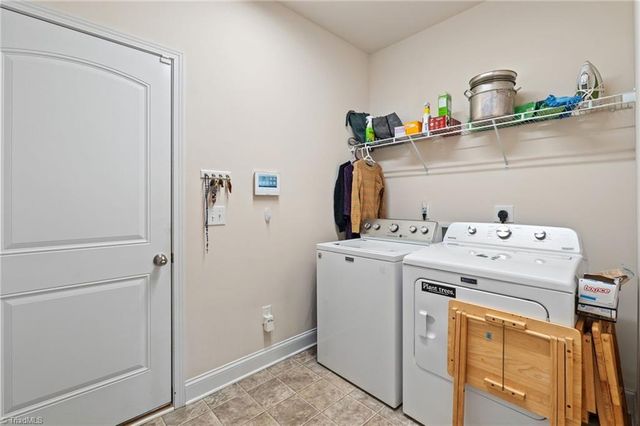 1378 Land Grove Drive, Kernersville, NC 27284