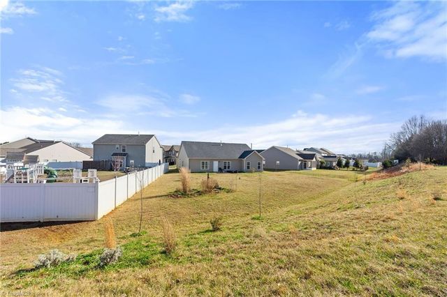 1378 Land Grove Drive, Kernersville, NC 27284