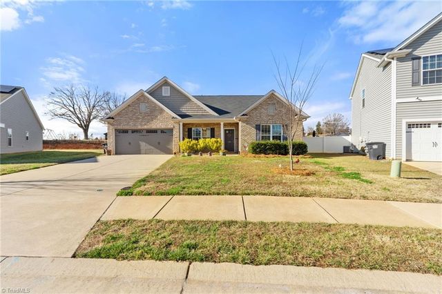 1378 Land Grove Drive, Kernersville, NC 27284