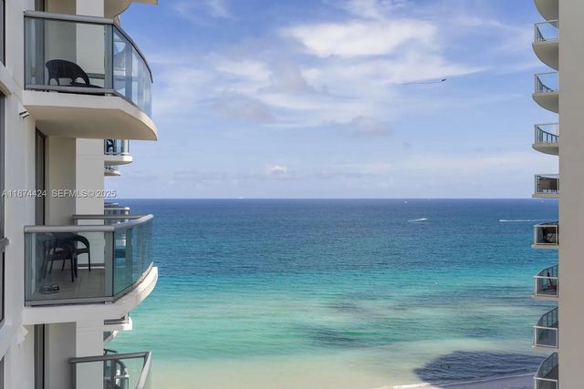 18683 Collins Avenue 1609, Sunny Isles Beach, FL 33160