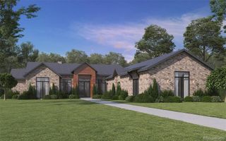 5435 Old Stagecoach Road, Colorado Springs, CO 80908