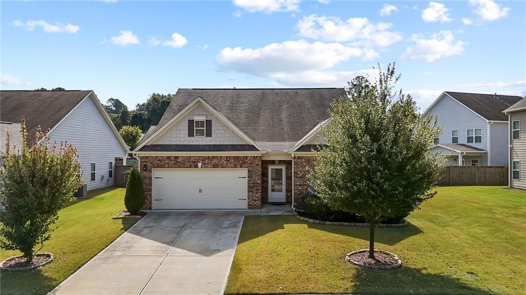 1125 SYCAMORE CREEK Trail, Sugar Hill, GA 30518