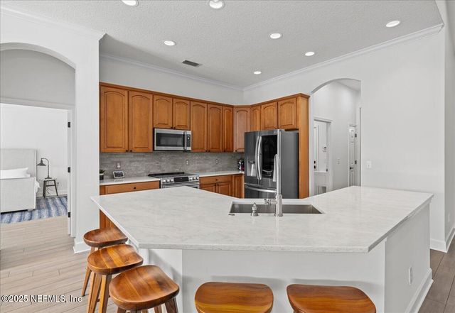 1821 VISTA LAKES Drive, Fleming Island, FL 32003