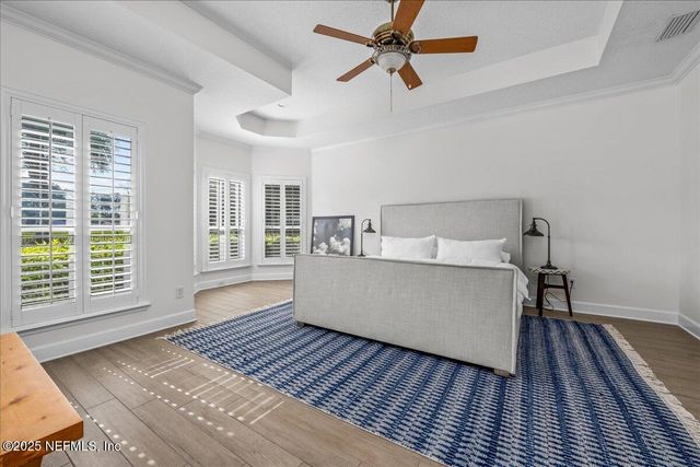 1821 VISTA LAKES Drive, Fleming Island, FL 32003