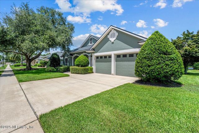 1821 VISTA LAKES Drive, Fleming Island, FL 32003