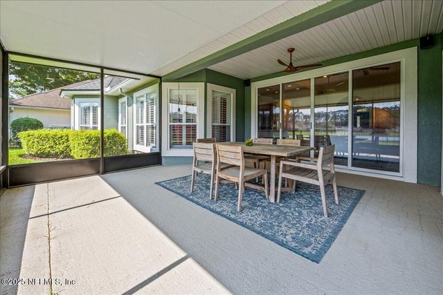 1821 VISTA LAKES Drive, Fleming Island, FL 32003