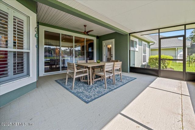 1821 VISTA LAKES Drive, Fleming Island, FL 32003