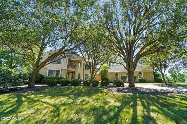 845 Atalan Trail, Lima, OH 45805