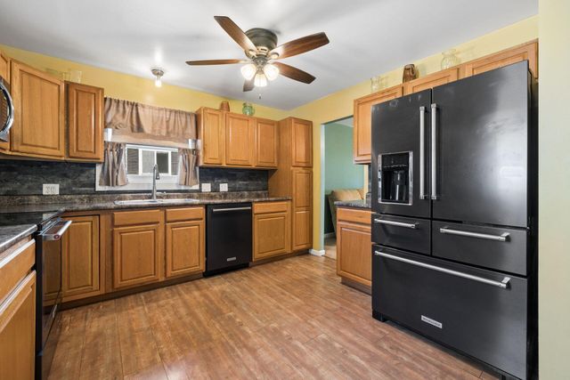 7324 Roshon Avenue, Reynoldsburg, OH 43068