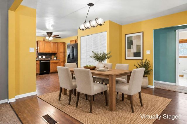 7324 Roshon Avenue, Reynoldsburg, OH 43068