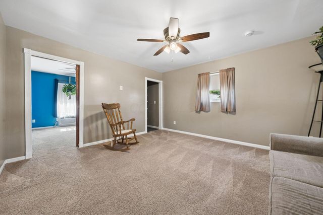 7324 Roshon Avenue, Reynoldsburg, OH 43068