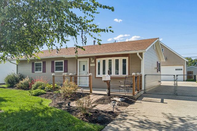 7324 Roshon Avenue, Reynoldsburg, OH 43068