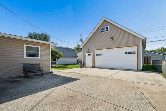 7324 Roshon Avenue, Reynoldsburg, OH 43068