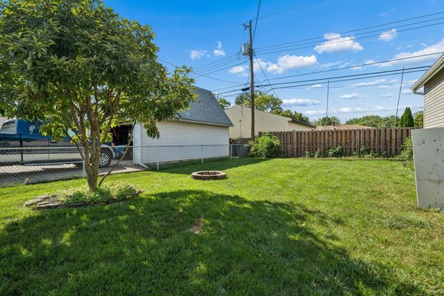 7324 Roshon Avenue, Reynoldsburg, OH 43068