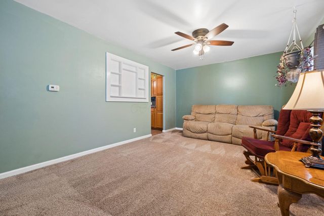 7324 Roshon Avenue, Reynoldsburg, OH 43068