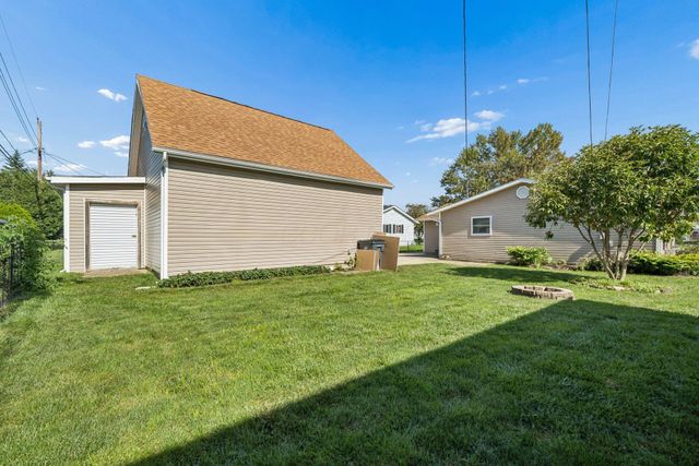 7324 Roshon Avenue, Reynoldsburg, OH 43068