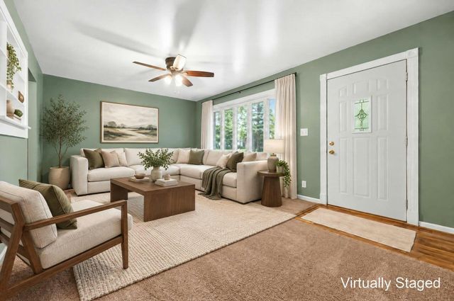 7324 Roshon Avenue, Reynoldsburg, OH 43068