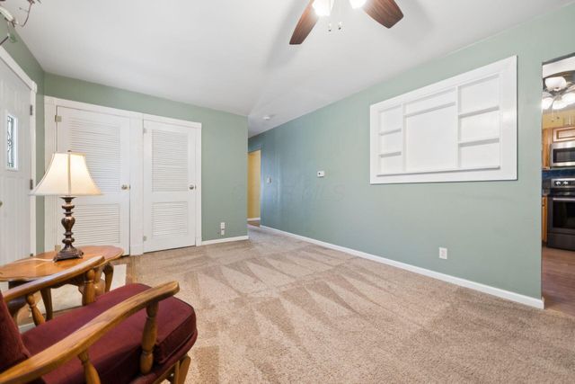 7324 Roshon Avenue, Reynoldsburg, OH 43068