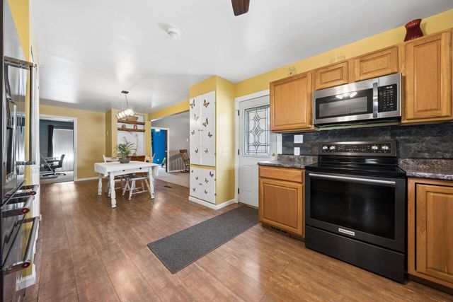 7324 Roshon Avenue, Reynoldsburg, OH 43068