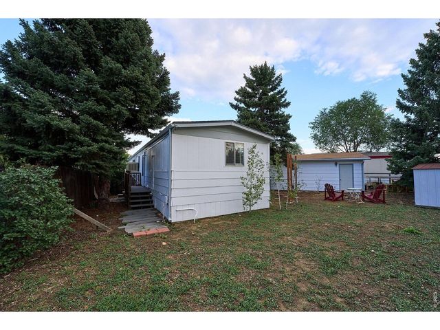 2828 Mango Pl, Loveland, CO 80537