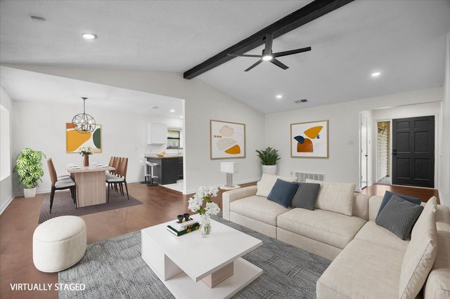 6403 Minuteman Lane, Arlington, TX 76002