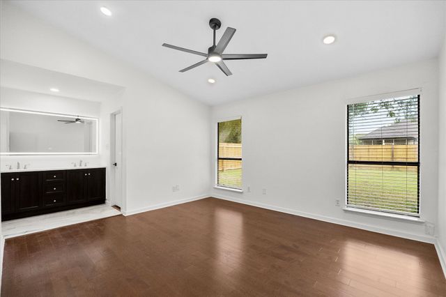 6403 Minuteman Lane, Arlington, TX 76002