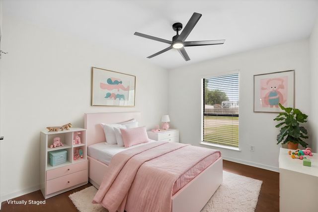 6403 Minuteman Lane, Arlington, TX 76002