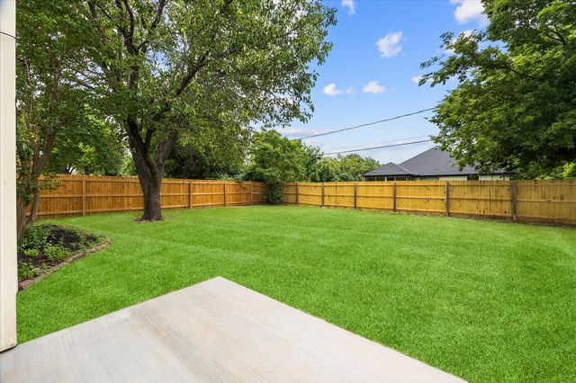 6403 Minuteman Lane, Arlington, TX 76002