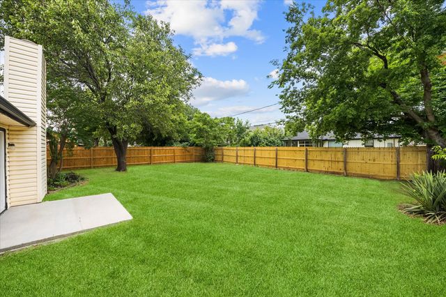 6403 Minuteman Lane, Arlington, TX 76002