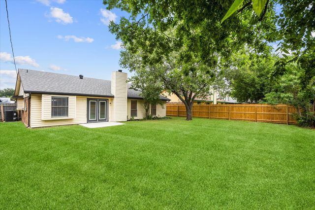 6403 Minuteman Lane, Arlington, TX 76002
