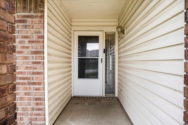 6403 Minuteman Lane, Arlington, TX 76002