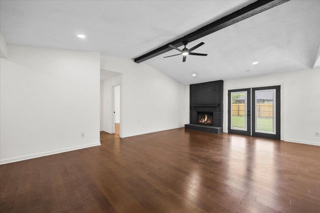 6403 Minuteman Lane, Arlington, TX 76002