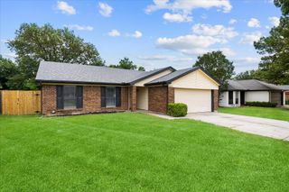 6403 Minuteman Lane, Arlington, TX 76002