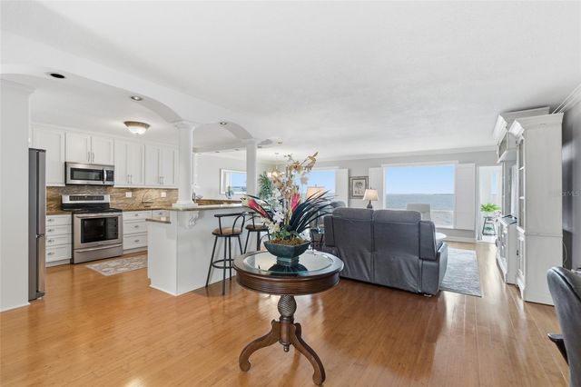 1 COLONY POINT DRIVE 16C, Punta Gorda, FL 33950