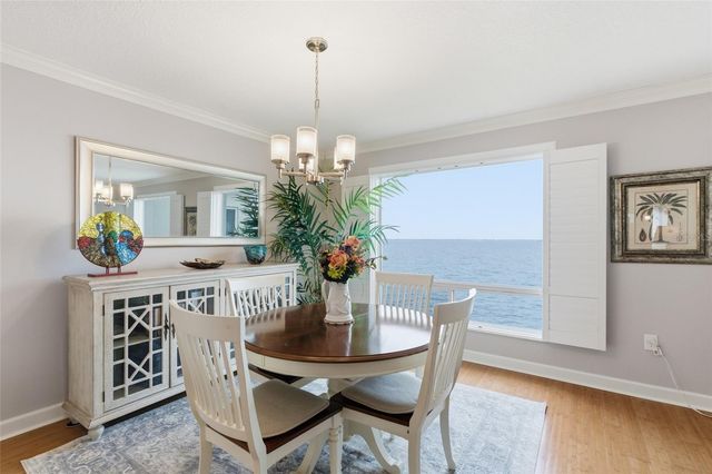 1 COLONY POINT DRIVE 16C, Punta Gorda, FL 33950